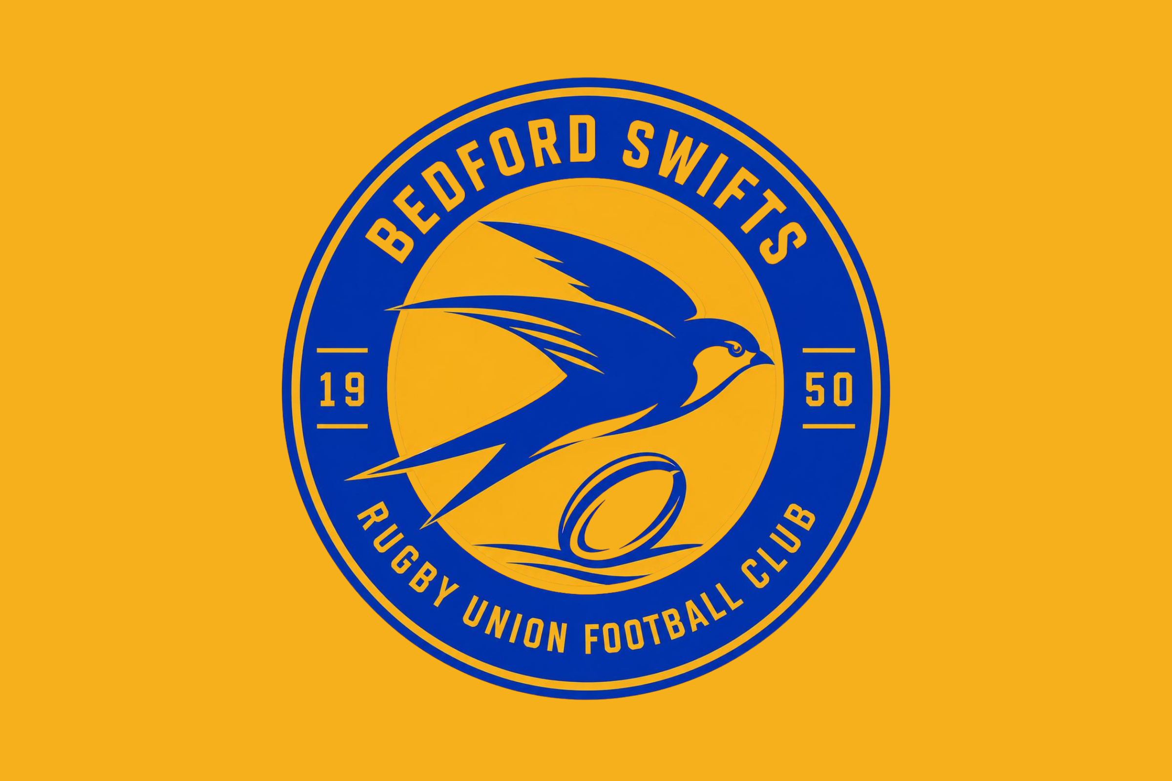Bedford Swifts RUFC case study visual