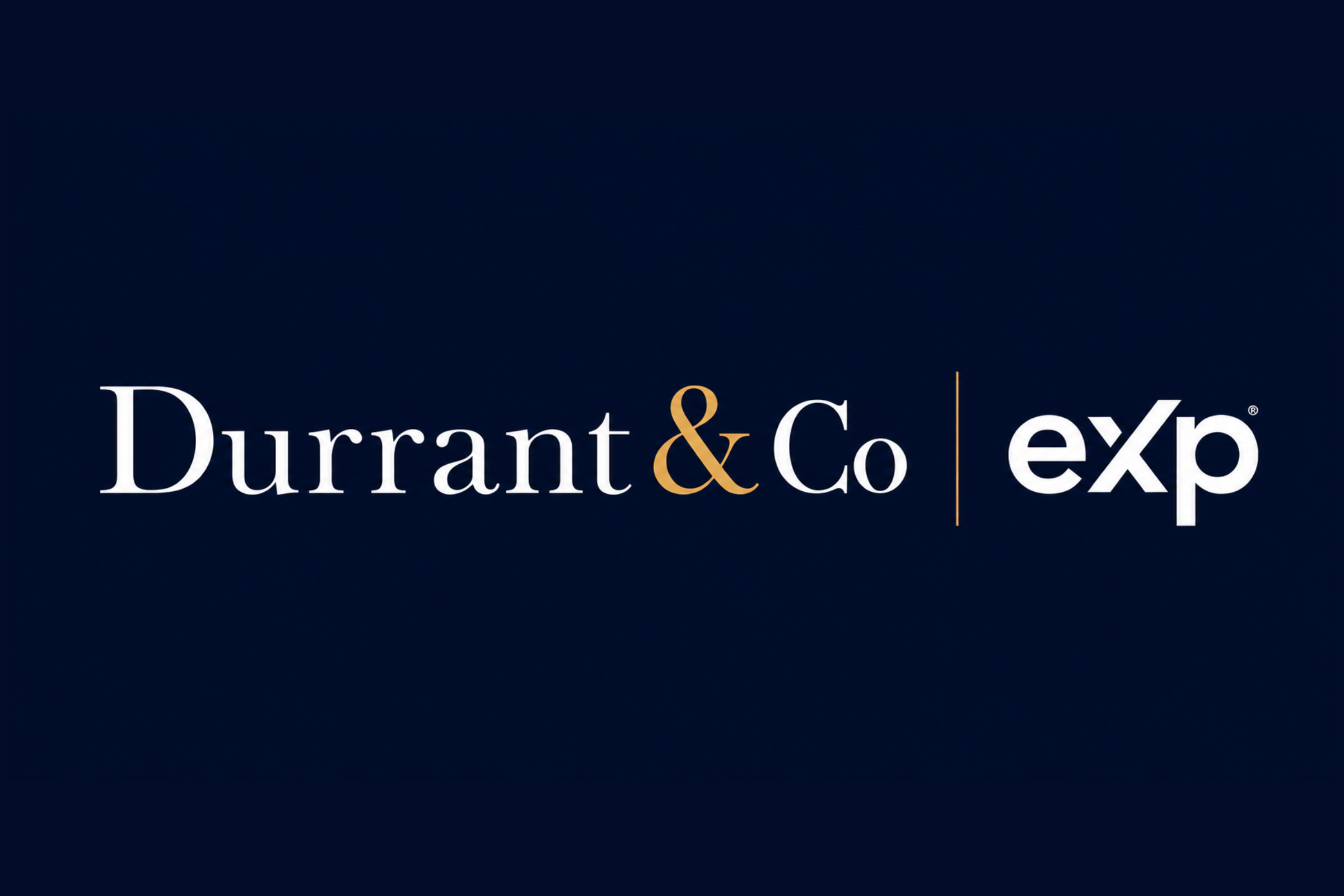 Durrant & Co case study visual